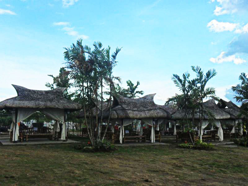 Haciendas De Naga Cabanas