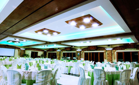 Haciendas De Naga Indoor Events Venue