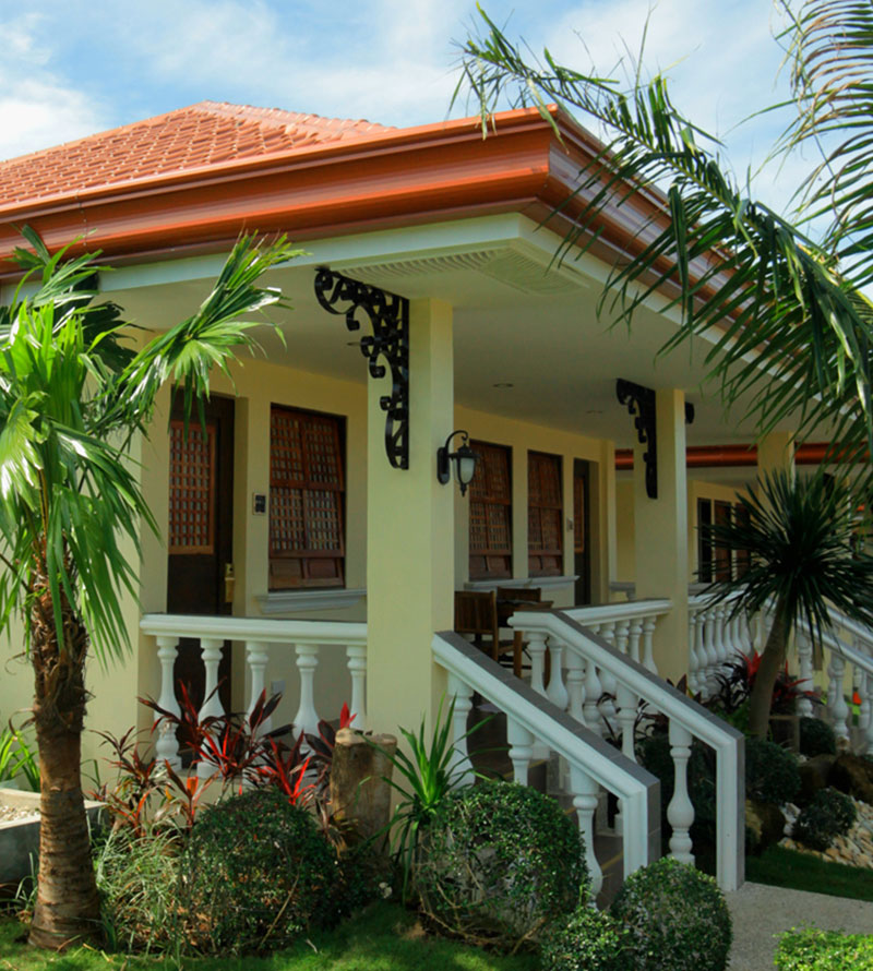 Haciendas De Naga hotel villa