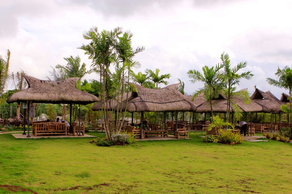 haciendas de naga cabanas