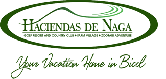 Haciendas De Naga