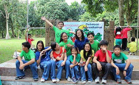 Haciendas De Naga School Outing
