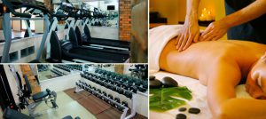Haciendas De Naga Gym and Spa