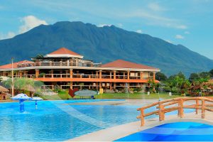 Haciendas De Naga Wave Pool Complex