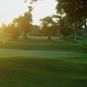 naga city golf course at haciendas de naga