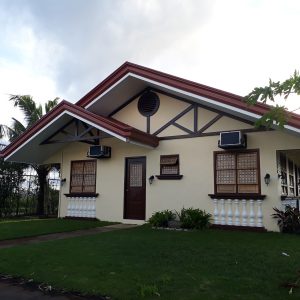 Casa Corazon